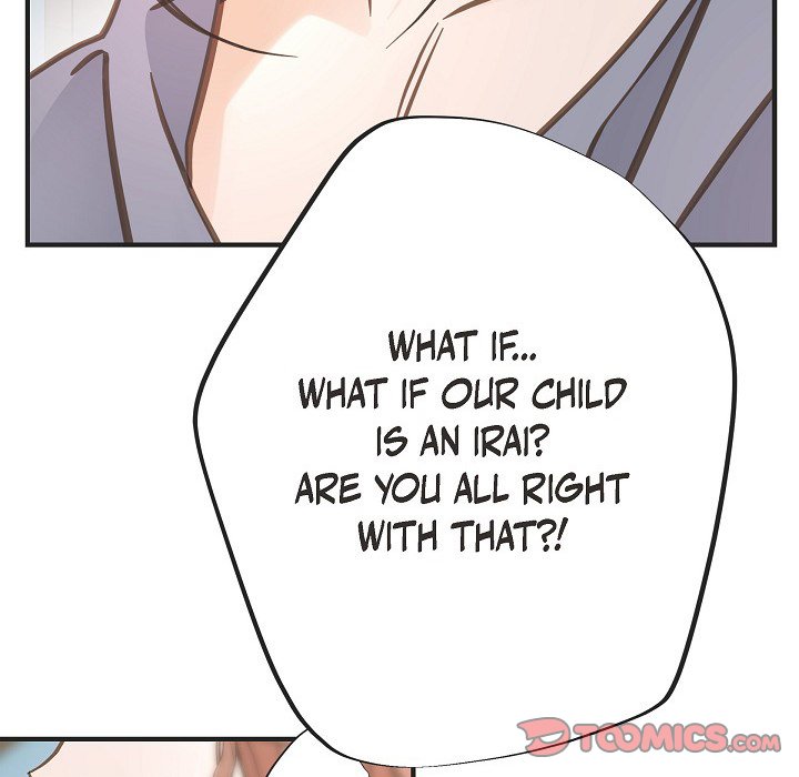 Survival Marriage Chapter 100 image 128