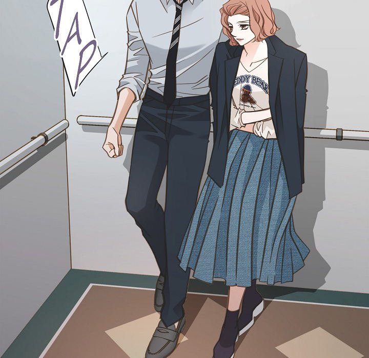 Survival Marriage Chapter 100 image 12