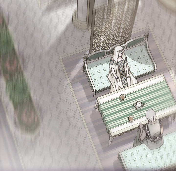Survival Marriage Chapter 100 image 131