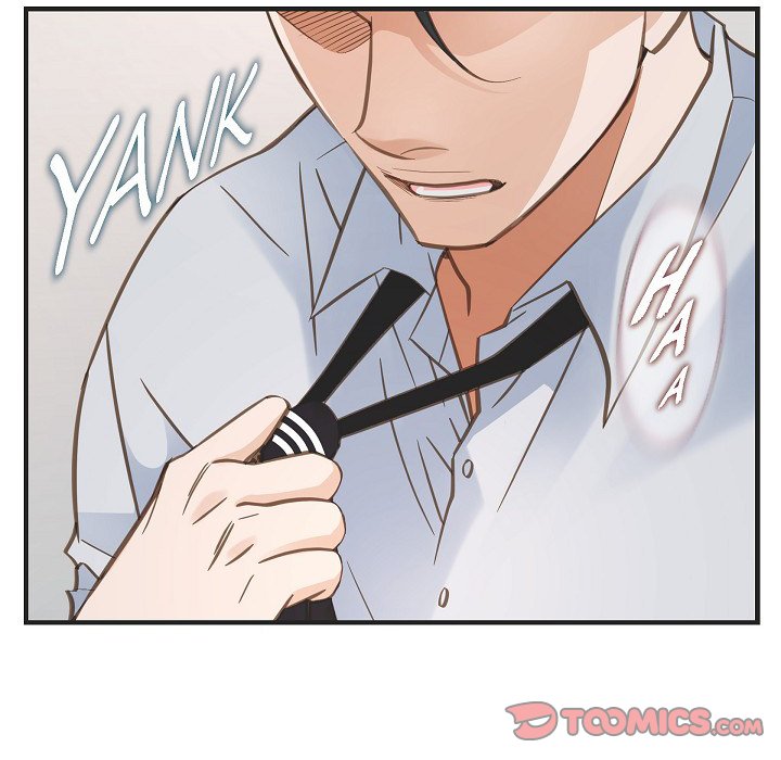 Survival Marriage Chapter 100 image 14