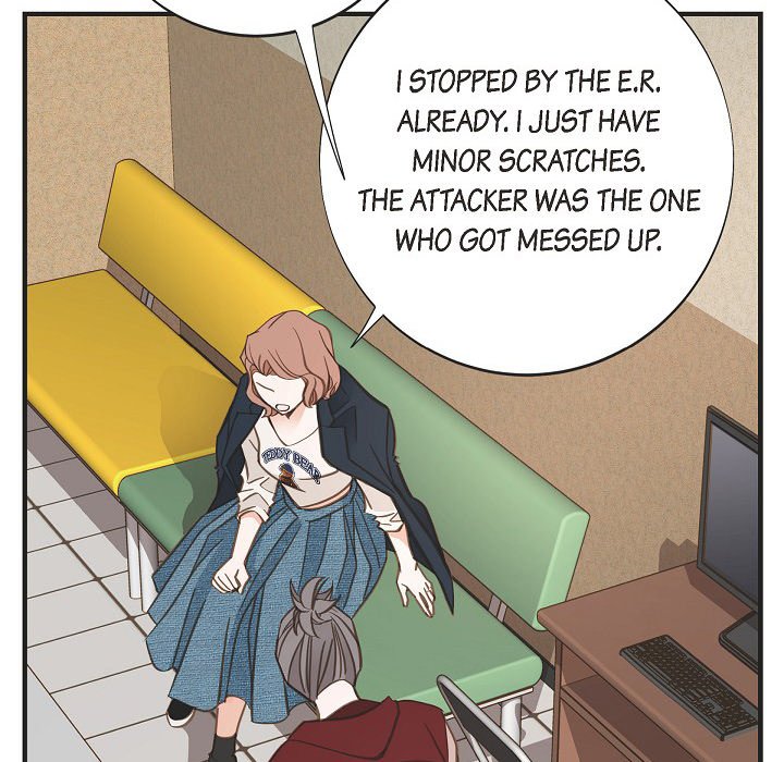 Survival Marriage Chapter 100 image 150