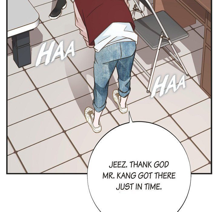 Survival Marriage Chapter 100 image 151