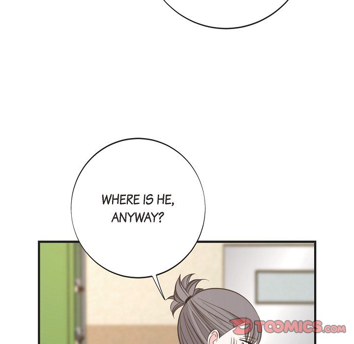 Survival Marriage Chapter 100 image 152