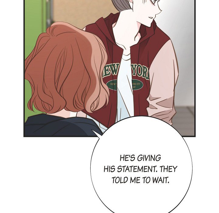 Survival Marriage Chapter 100 image 153