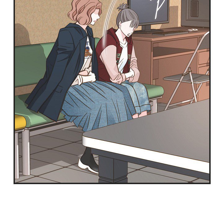 Survival Marriage Chapter 100 image 155