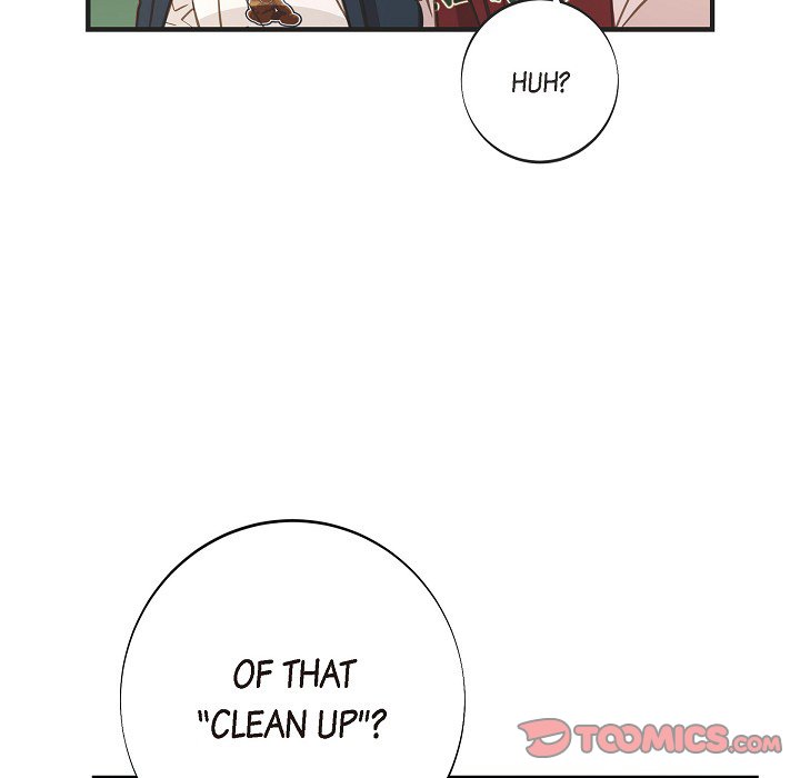 Survival Marriage Chapter 100 image 158