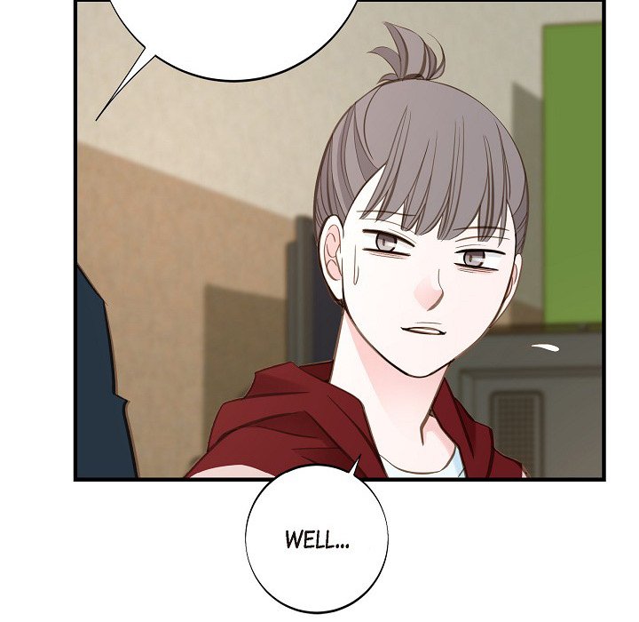 Survival Marriage Chapter 100 image 159
