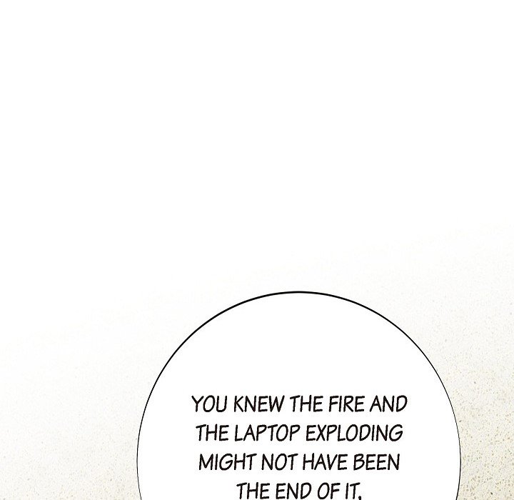 Survival Marriage Chapter 100 image 160