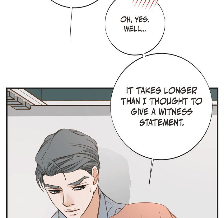 Survival Marriage Chapter 100 image 17