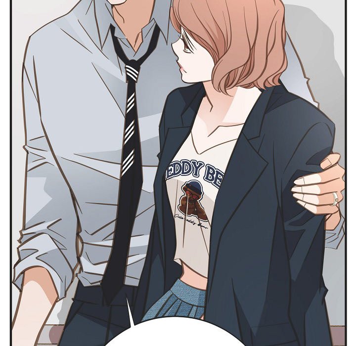 Survival Marriage Chapter 100 image 18
