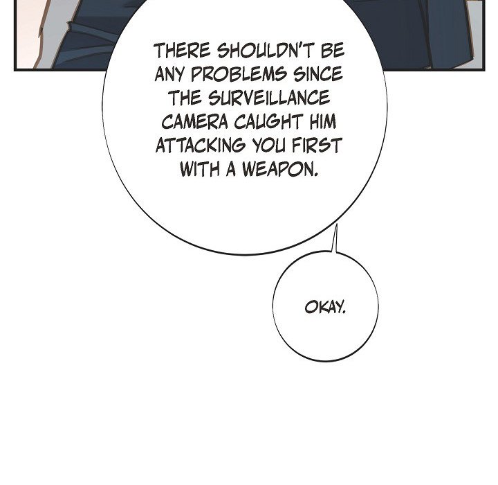 Survival Marriage Chapter 100 image 19