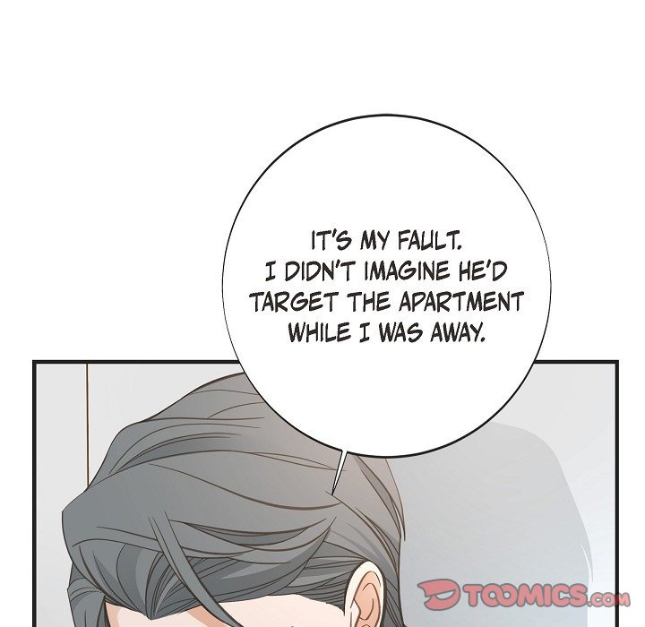 Survival Marriage Chapter 100 image 20