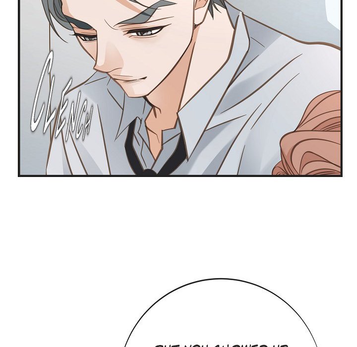 Survival Marriage Chapter 100 image 21