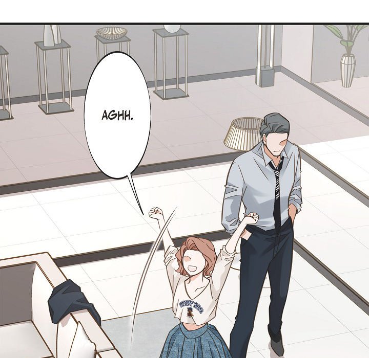 Survival Marriage Chapter 100 image 28