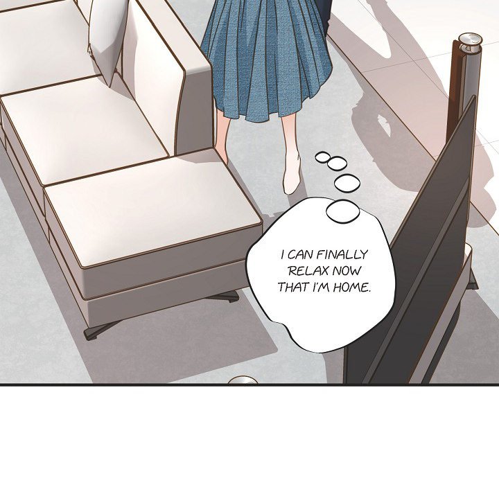 Survival Marriage Chapter 100 image 29