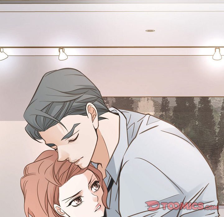 Survival Marriage Chapter 100 image 32