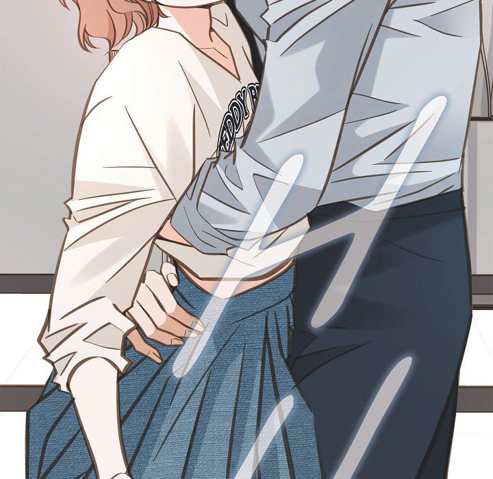 Survival Marriage Chapter 100 image 33