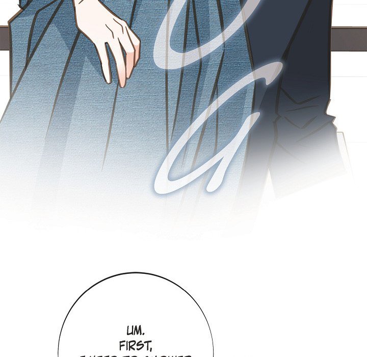 Survival Marriage Chapter 100 image 34