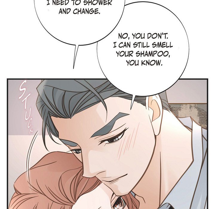 Survival Marriage Chapter 100 image 35