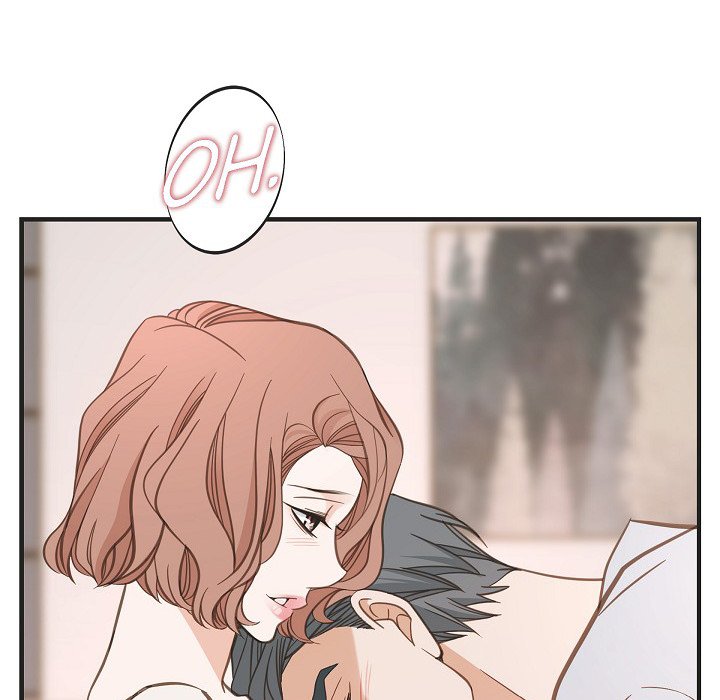 Survival Marriage Chapter 100 image 43