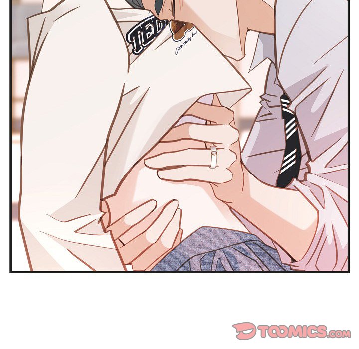 Survival Marriage Chapter 100 image 44