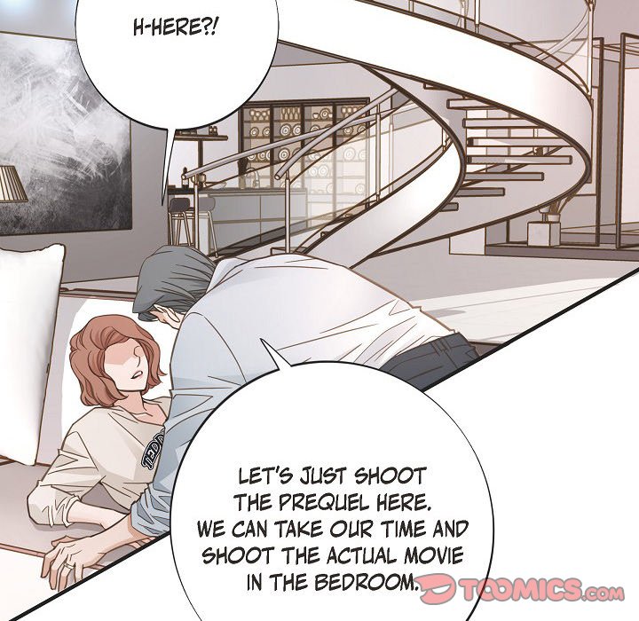Survival Marriage Chapter 100 image 62