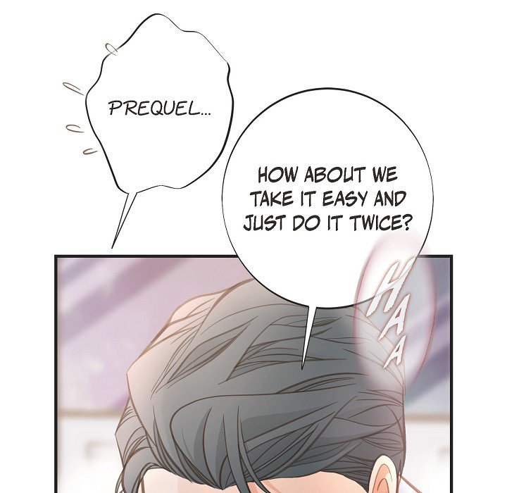 Survival Marriage Chapter 100 image 64