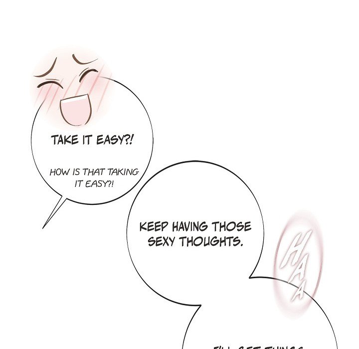 Survival Marriage Chapter 100 image 66