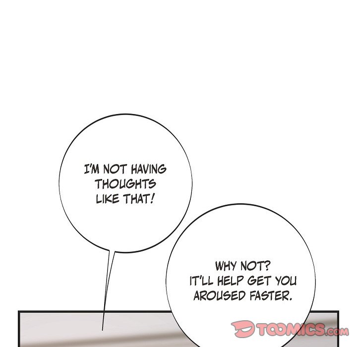 Survival Marriage Chapter 100 image 68