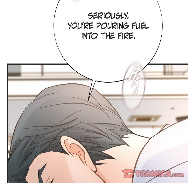 Survival Marriage Chapter 100 image 74