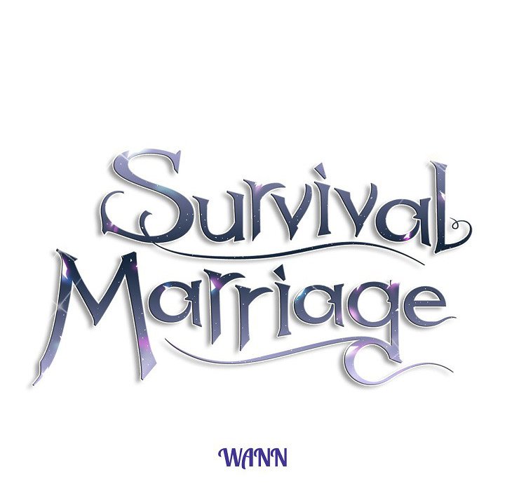 Survival Marriage Chapter 100 image 7