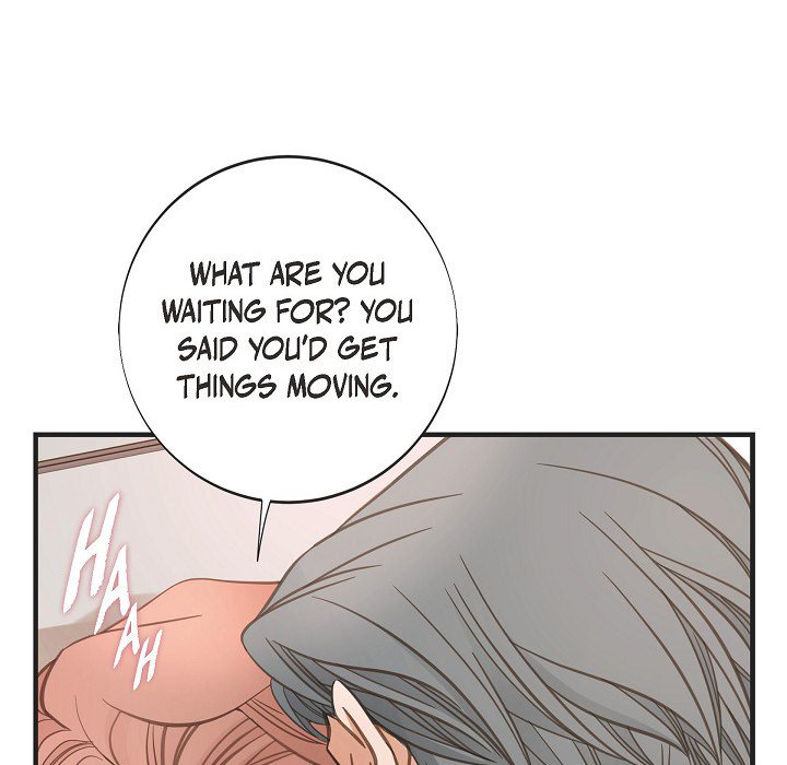 Survival Marriage Chapter 100 image 79