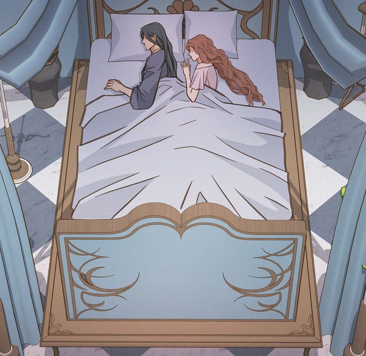 Survival Marriage Chapter 100 image 94