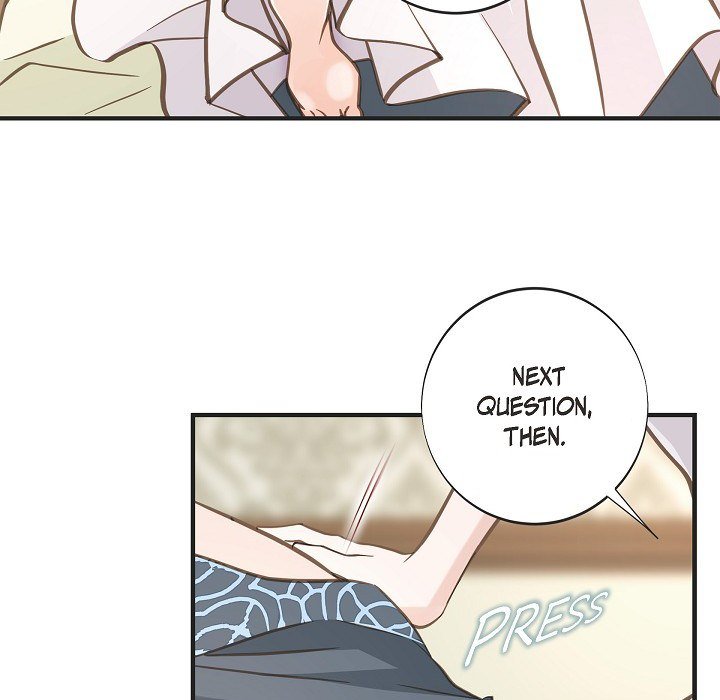 Survival Marriage Chapter 101 image 99