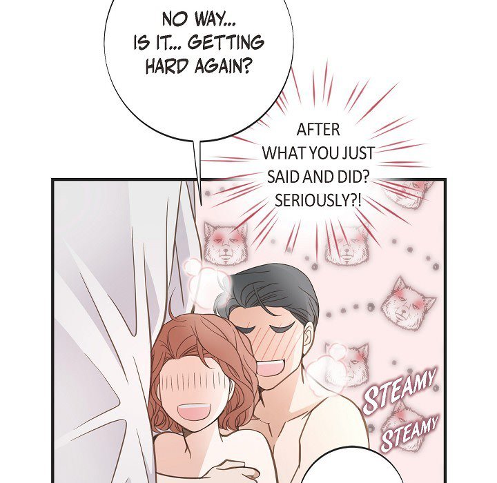 Survival Marriage Chapter 101 image 161