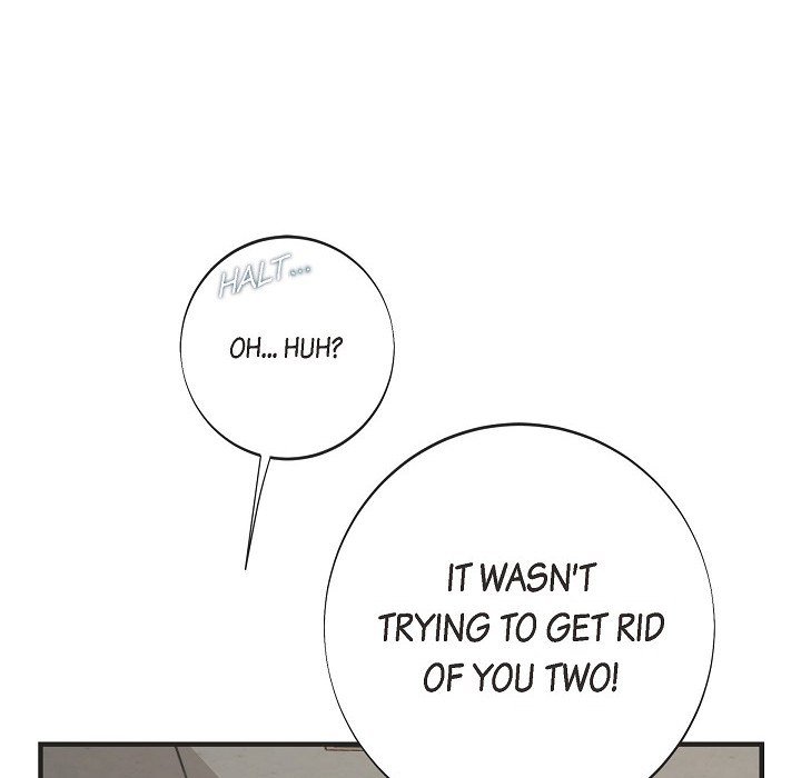Survival Marriage Chapter 101 image 30