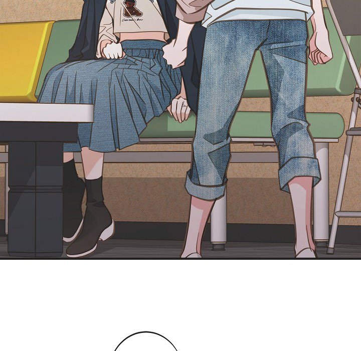 Survival Marriage Chapter 101 image 48