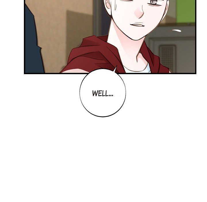 Survival Marriage Chapter 101 image 5