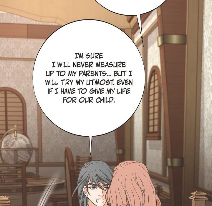 Survival Marriage Chapter 101 image 97