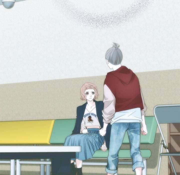 Survival Marriage Chapter 102 - The End image 117