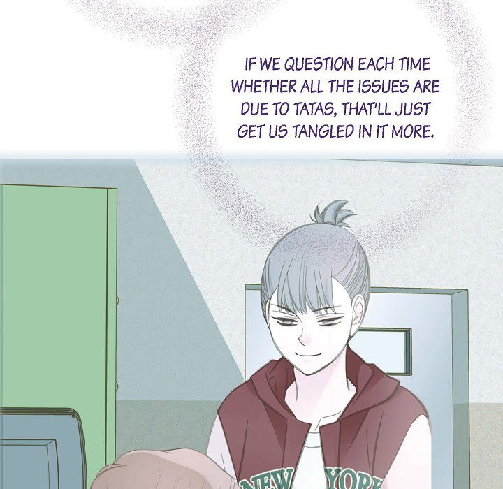 Survival Marriage Chapter 102 - The End image 124