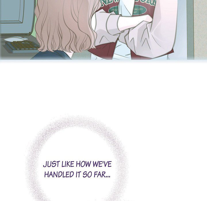 Survival Marriage Chapter 102 - The End image 125