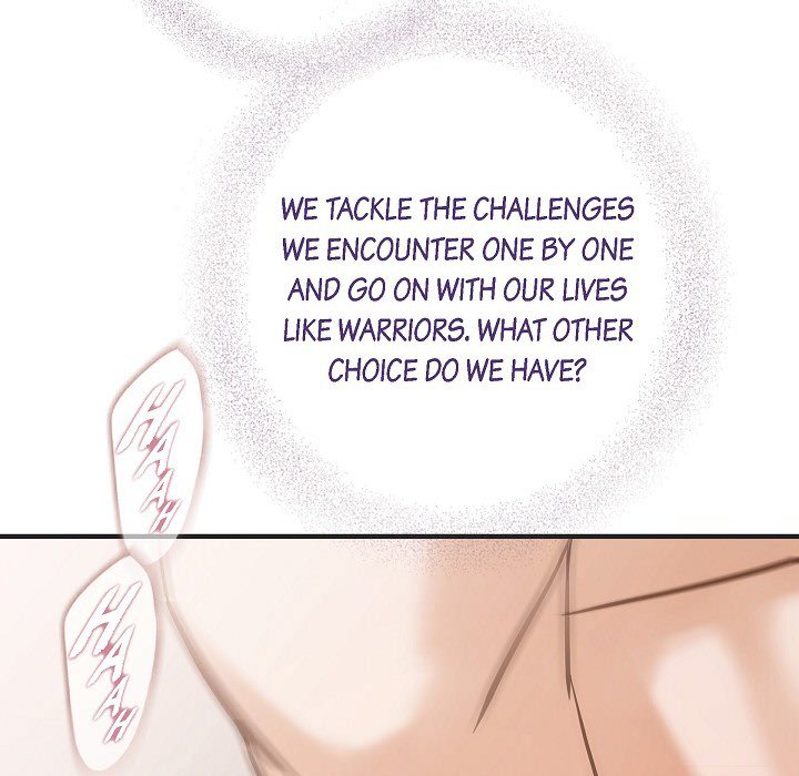 Survival Marriage Chapter 102 - The End image 126