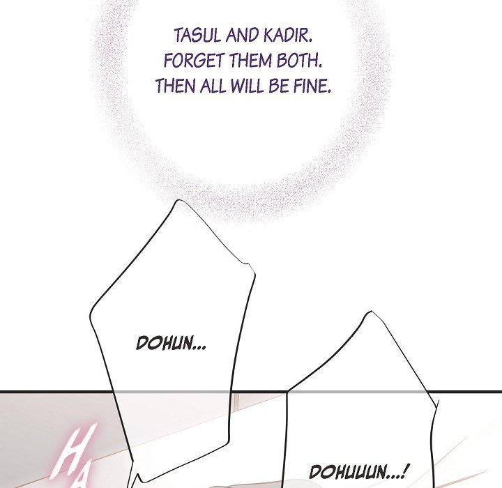Survival Marriage Chapter 102 - The End image 132
