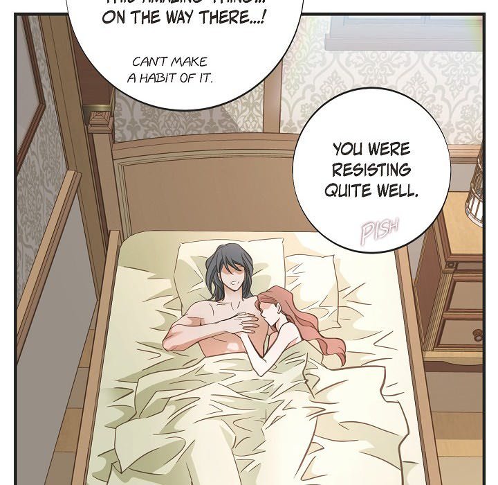 Survival Marriage Chapter 102 - The End image 144
