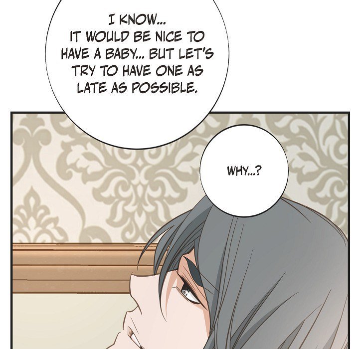 Survival Marriage Chapter 102 - The End image 149