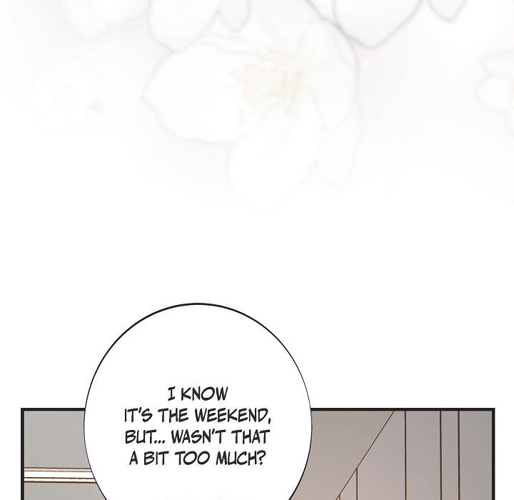 Survival Marriage Chapter 102 - The End image 158