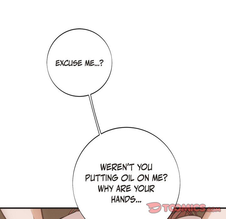 Survival Marriage Chapter 102 - The End image 15