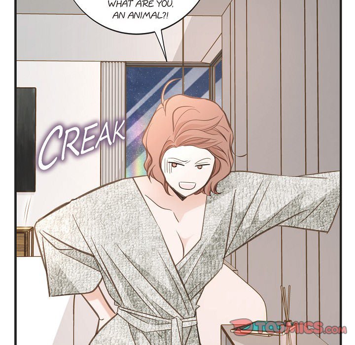 Survival Marriage Chapter 102 - The End image 159