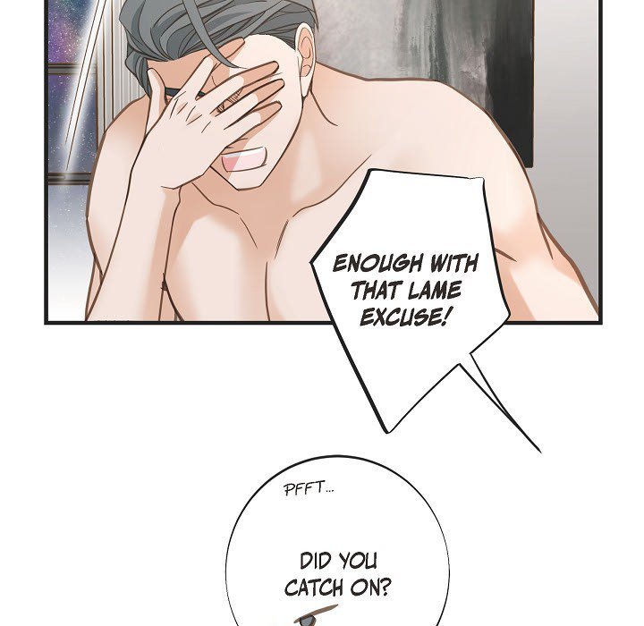 Survival Marriage Chapter 102 - The End image 161
